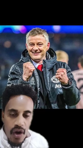 Ole Gunnar Solskjær in Talks for Caretaker Role at Manchester United