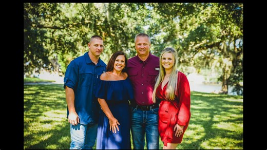 South MS Deputy killed in line of duty made ‘positive impact on everyone he met'