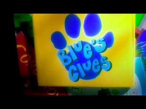 Nick Jr Productions/Nick Jr Bears/Nickelodeon (2002)