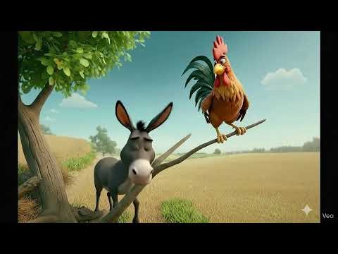 Bizim Çiftlik 1. bölüm 1 sahne Hervi ötüş