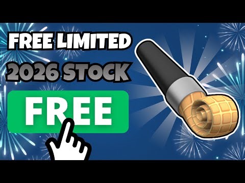 New Years Waffle Whistle Free UGC Limited Drop!