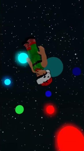 trend experiece space #roblox