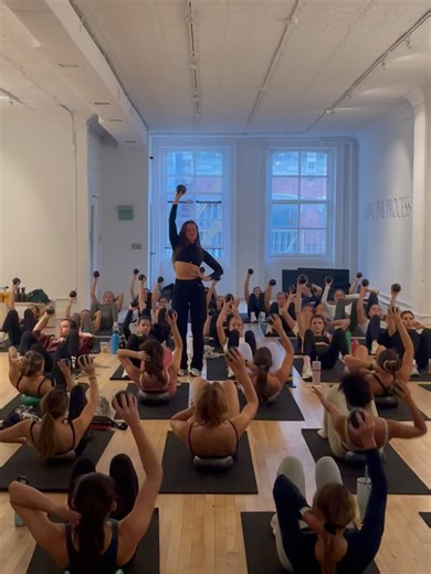 LIVE THE PROCESS | A new era begins: Big things to come in 2026. We’re wrapping 2025 on a bittersweet note: Live The Process is moving from our beloved... | Instagram