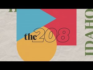 The 208 for Thursday, March 12