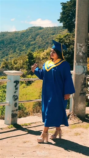 Graduation 2025 Mini Vlog