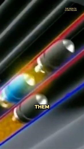 Dumbest ways engineers tried to make weapons fire faster. #shorts