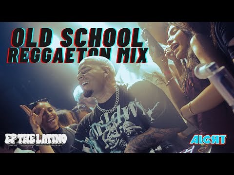 OLD SCHOOL REGGAETON MIX | DADDY YANKEE, DON OMAR, PLAN B, TEGO CALDERON | HOTTEST OLD SCHOOL MIX