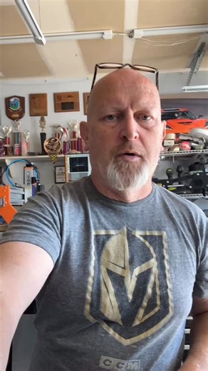 12 reactions | SEMA prep is started. 9 panels will be pre engraved for doing demonstrations of beadroll art at the @mittlerbros booth. Two Challenger script, two Mustang logos with the horse, two 67 Camaro hood emblems, and two Camaro SS logos, as well as the backside of a Walking Liberty Half Dollar will be all shaped by hand using a beadroller throughout the week. So stop by the booth, watch, ask questions and even try the beadroller yourself. | Alini garage | Facebook