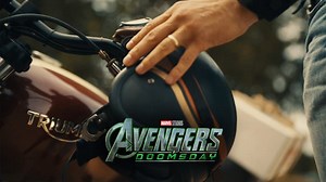 Watch the ‘Avengers: Doomsday’ Teaser Trailers