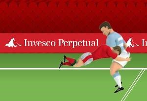 Man Mountains Online