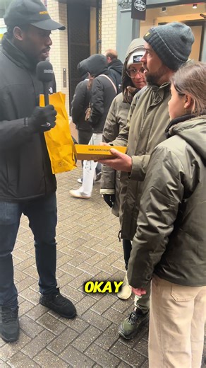 Exploring Chicken Shops in London