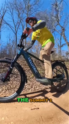 The Only Ebike You Need for Dirt and Asphalt? Does the Velotric Summit 2 really deliver on two fronts for $2,099? Between the 100Nm of torque for the climbs, sensor swapping, Apple and Android tracking, and the RST air fork for the trails, it’s an interesting look at whether one ebike can actually replace a dedicated commuter and an off-road ebike.