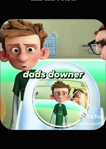 Ron's Gone Wrong: A Hilarious Journey of Friendship