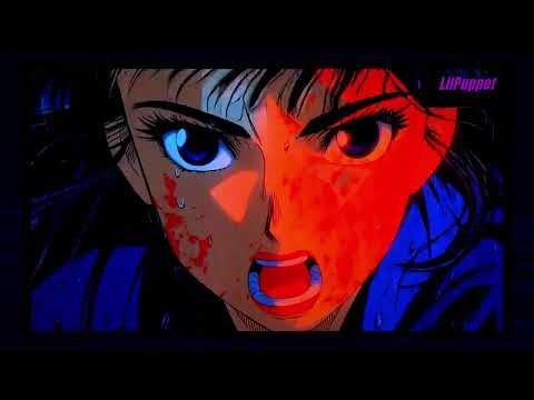 Alizée – Moi... Lolita 🖤 [SLOWED + REVERB]