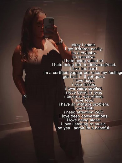 And I am NOT sorry. #fyp #CapCut #overthinkingeverything