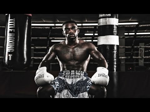 Frank Martin - The Ghost (Highlights / Knockouts)