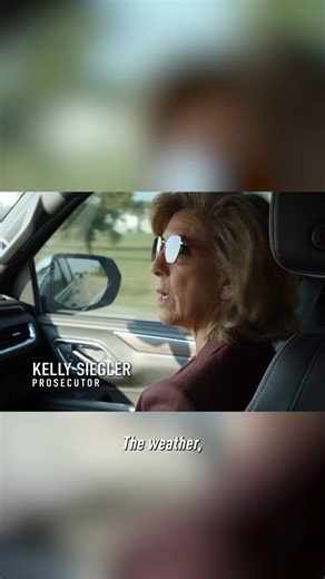 7.2K views · 76 reactions | Like Wisconsin, Indiana is full of good people who lead simple lifestyles. Cold Justice is new this Saturday at 8/7c on Oxygen True Crime. | Oxygen | Facebook