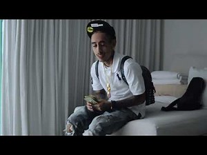 PlayerrWays - True Story PT. 1 (Official Music Video) Shot By @DkVizuals