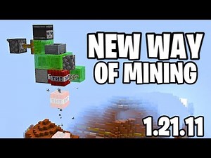 Easy Tnt Duper Tutorial! Minecraft Java 1.21.11