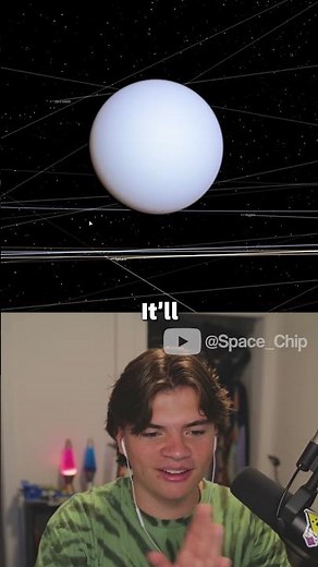 Terraforming Jupiter in Universe Sandbox