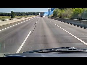 Trucks on Fire Megamix