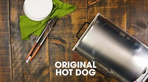 When Ramadan ends, Hot Dog Season begins! Who's going to #ShareHalal with these juicy 🌭 perfect for the whole family? 🔥 | Zabiha Halal