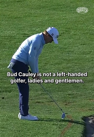 Unexpected Moments on the Golf Course with Dan Rapaport