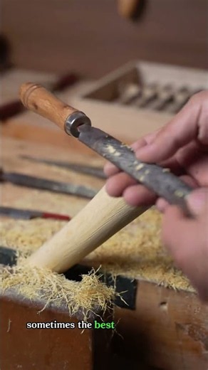 Why Do Craftsmen Pay More for This Simple Tool?#knowledge #machining #tool #file #howthingswork