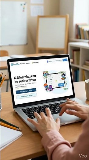 Free Learning Game for Kids (K–6) | Boddle Learning Review for Teachers