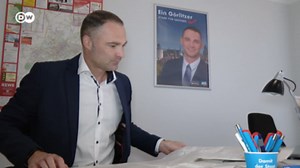 AfD etabliert sich im Osten Deutschlands