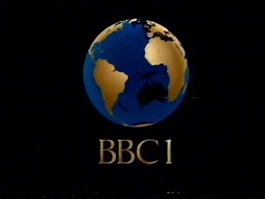 BBC1 - Continuity, Weather & Partial Closedown - 19th October 1985