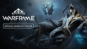 A new chapter begins… Author the story of the Leverian with the help of Dante and his Exalted Tome, Noctua! Dante Unbound is live now: wrfr.me/3UOug3W | WARFRAME