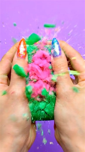 💥ASMR Soap Crumbling | No Talking Crunchy Relaxation #asmr #asme soap #relax