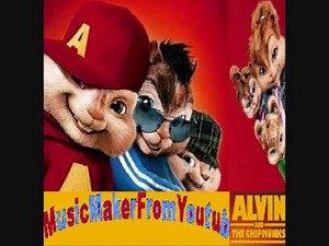 Alvin and The Chipmunks - Eye Of The Tiger