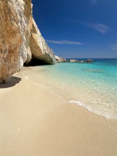 Sardinian | Italy 🇮🇹 #beachvibes #fyp #summer2026 #sardegna #vacation