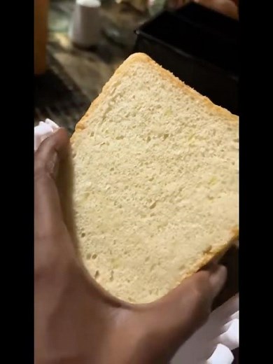 Easy potato bread recipe #breadmaking #potatobread #bread
