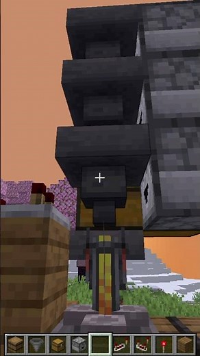 Auto brewer minecraft simple tutorial