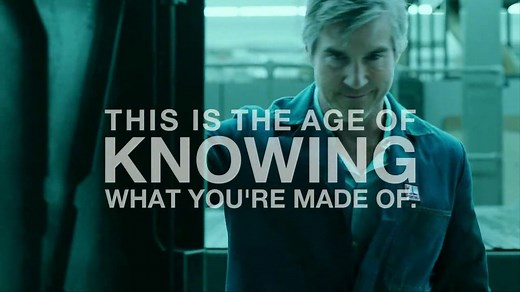 Viagra TV Spot, 'Factory'