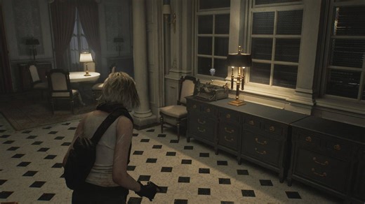 How to Save Your Progress in Resident Evil 9