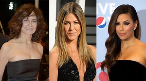 Top 30 des stars qui ont fait le choix de ne pas avoir d’enfants