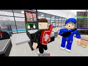 Roblox Lidl video #4