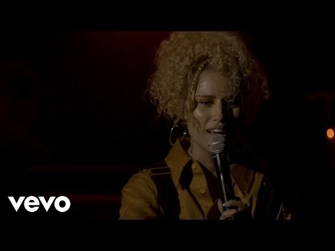 Raye - The Line (Live) - Vevo @ The Great Escape 2017