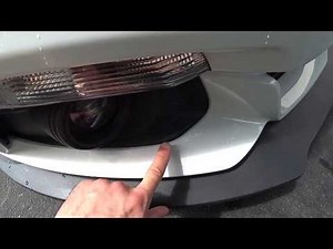 How To Restore Black Exterior Plastic Trim On Your Car Easily.