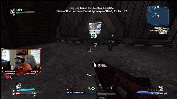 just_tilted - Twitch