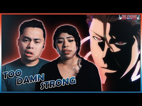 AIZEN DESTROYS EVERYONE! Bleach Episode 292, 293 Reaction