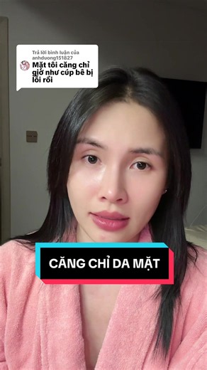 Trả lời @anhduong151827 Bữa tui nói CĂNG CHỈ DA MẶT bà chị kia vô nói tui quá trời nói luôn...😂#phanchaulanreviewlamdep #phanchaulan
