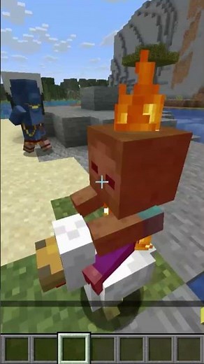 Minecraft Commands Every Begginer Must Know 🧮 #shorts