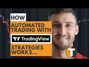 Automated Trading TradingView