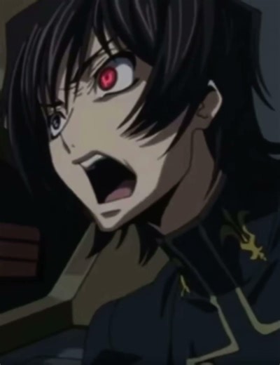 Lelouch X C.C (Infinity/Code Geass) #codegeass