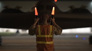 Whiteman AFB Home Page